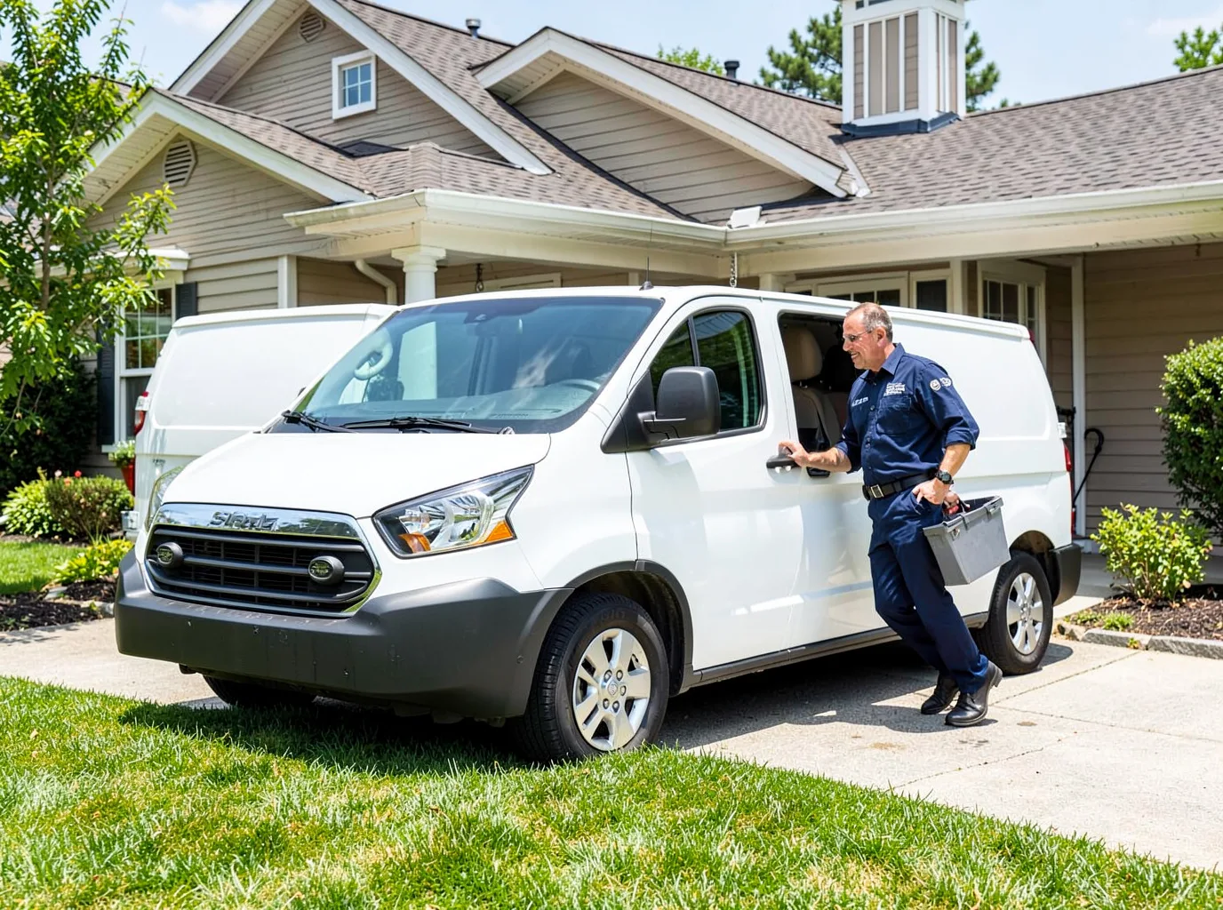 Emergency Plumber company in Pinehurst, NC