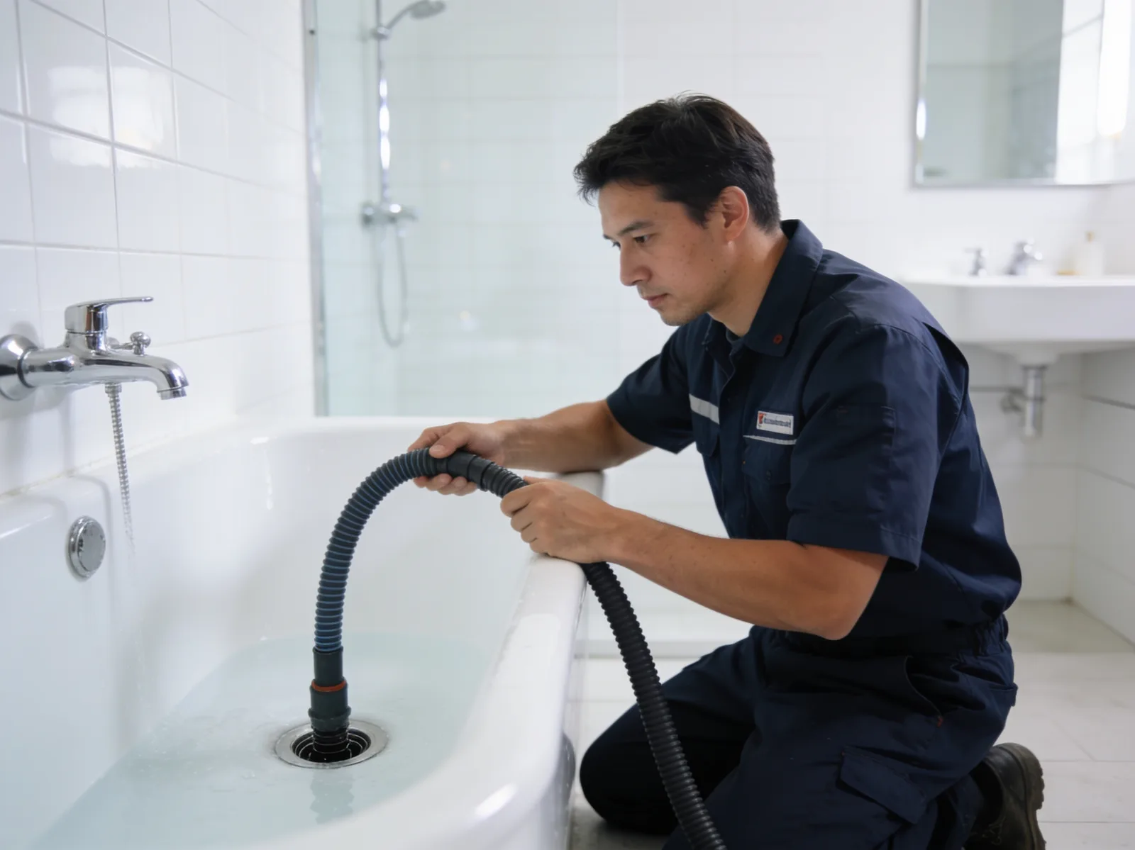 Emergency Plumber Pinehurst, NC FAQs